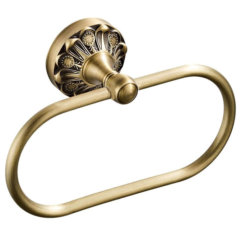 Bathroom Hardware