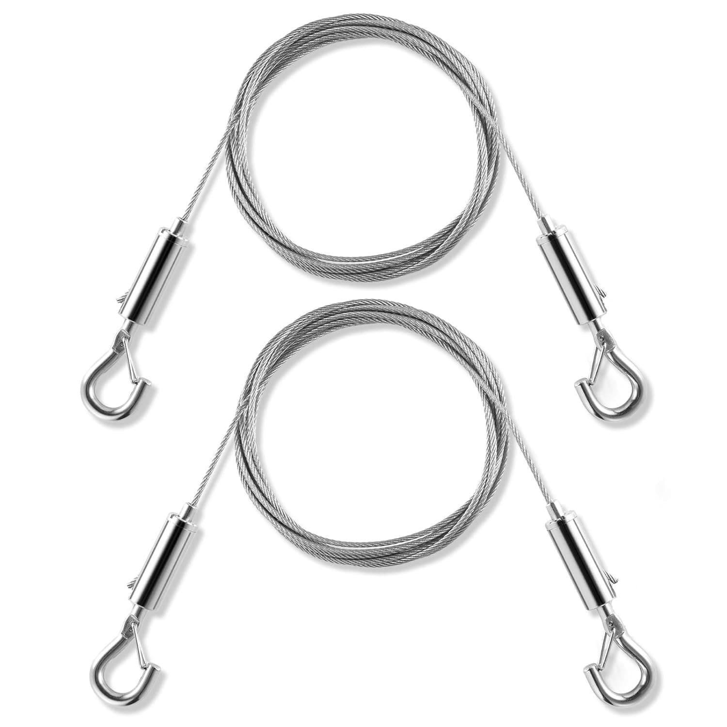 Lamp Cables & Kits